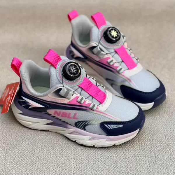 کتونی بچگانه طرح NBLL از MIM کد 4101002