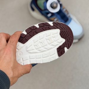 خرید اینترنتی قیمت کتونی بچگانه طرح NBLL از MIM کد 4101002