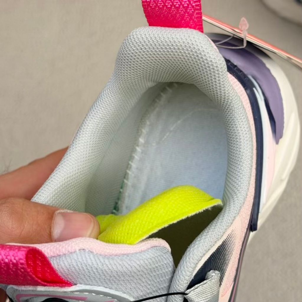 خرید اینترنتی قیمت کتونی بچگانه طرح NBLL از MIM کد 4101002