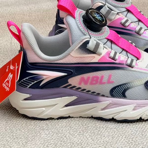 کتونی بچگانه طرح NBLL از MIM کد 4101002