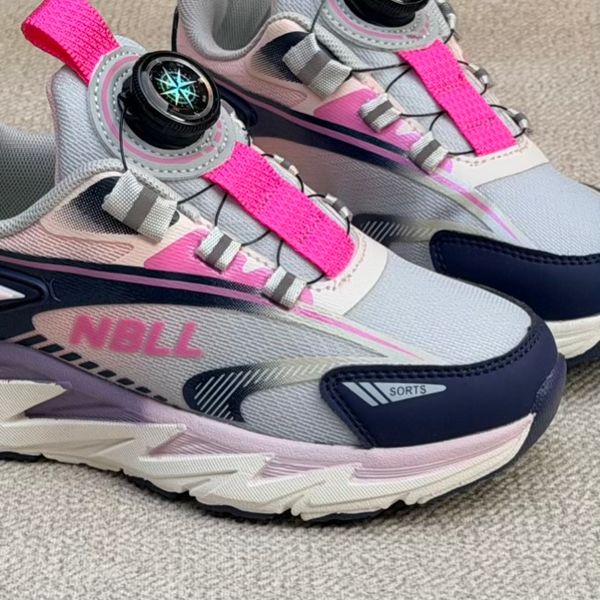 کتونی بچگانه طرح NBLL از MIM کد 4101002