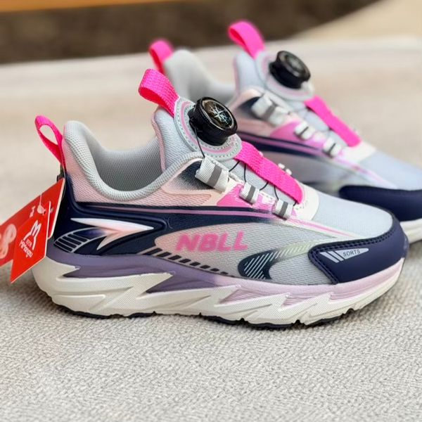 کتونی بچگانه طرح NBLL از MIM کد 4101002