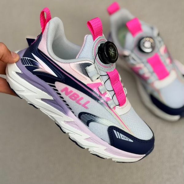 کتونی بچگانه طرح NBLL از MIM کد 4101002