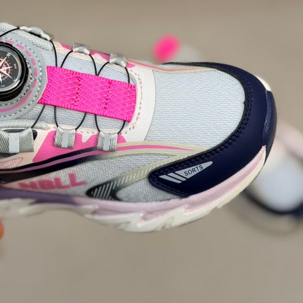 خرید اینترنتی قیمت کتونی بچگانه طرح NBLL از MIM کد 4101002