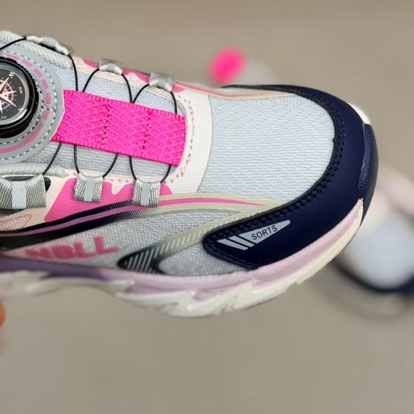 کتونی بچگانه طرح NBLL از MIM کد 4101002