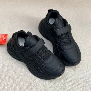 خرید اینترنتی قیمت کتونی بچگانه تمام مشکی از مورچه کد 4101001