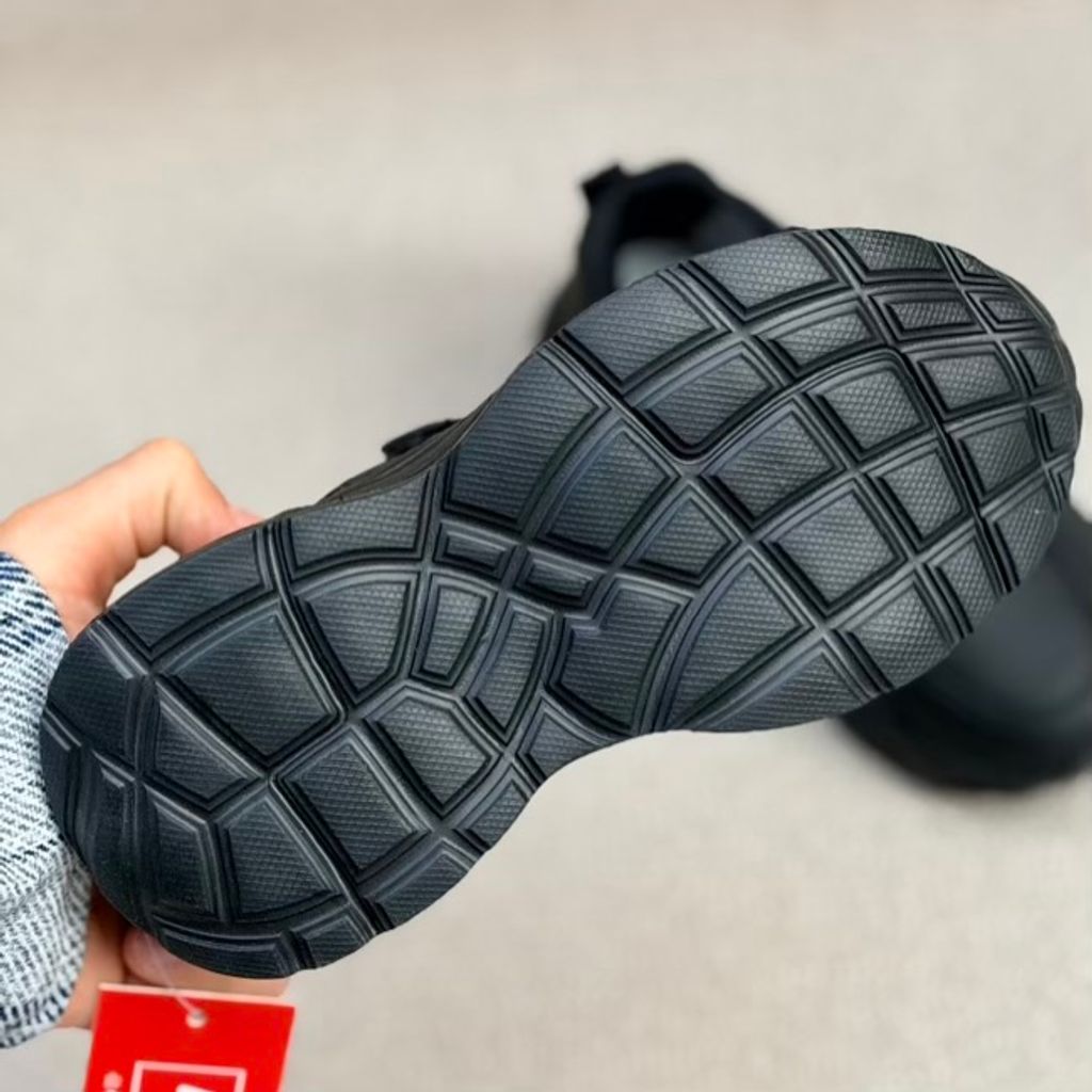 خرید اینترنتی قیمت کتونی بچگانه تمام مشکی از مورچه کد 4101001