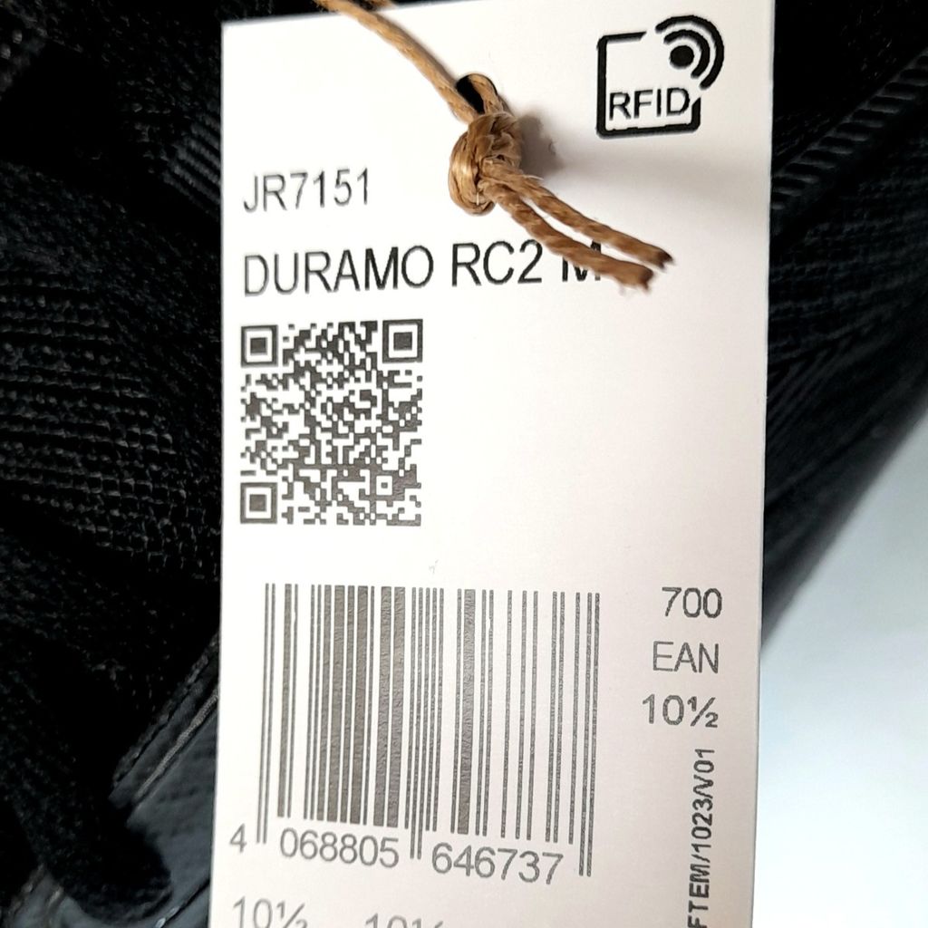 قیمت ارزان کفش مردانه رانینگ آدیداس Adidas Duramo RC2