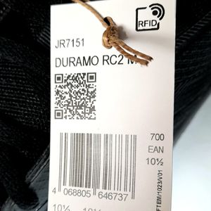 قیمت ارزان کفش مردانه رانینگ آدیداس Adidas Duramo RC2