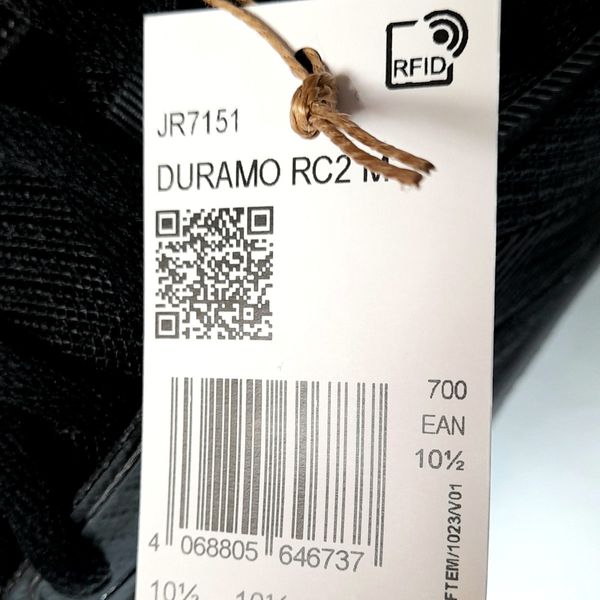 کفش مردانه رانینگ آدیداس Adidas Duramo RC2