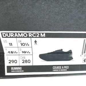 فروش اینترنتی کفش مردانه رانینگ آدیداس Adidas Duramo RC2