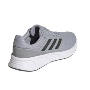 مشخصات کفش مردانه اسپرت آدیداس Galaxy 6M طوسی