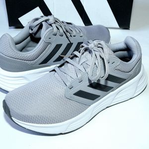 خرید آنلاین کفش مردانه اسپرت آدیداس Galaxy 6M طوسی