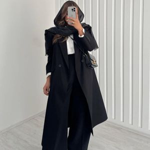 اورکت  زنانه طرح صحرا