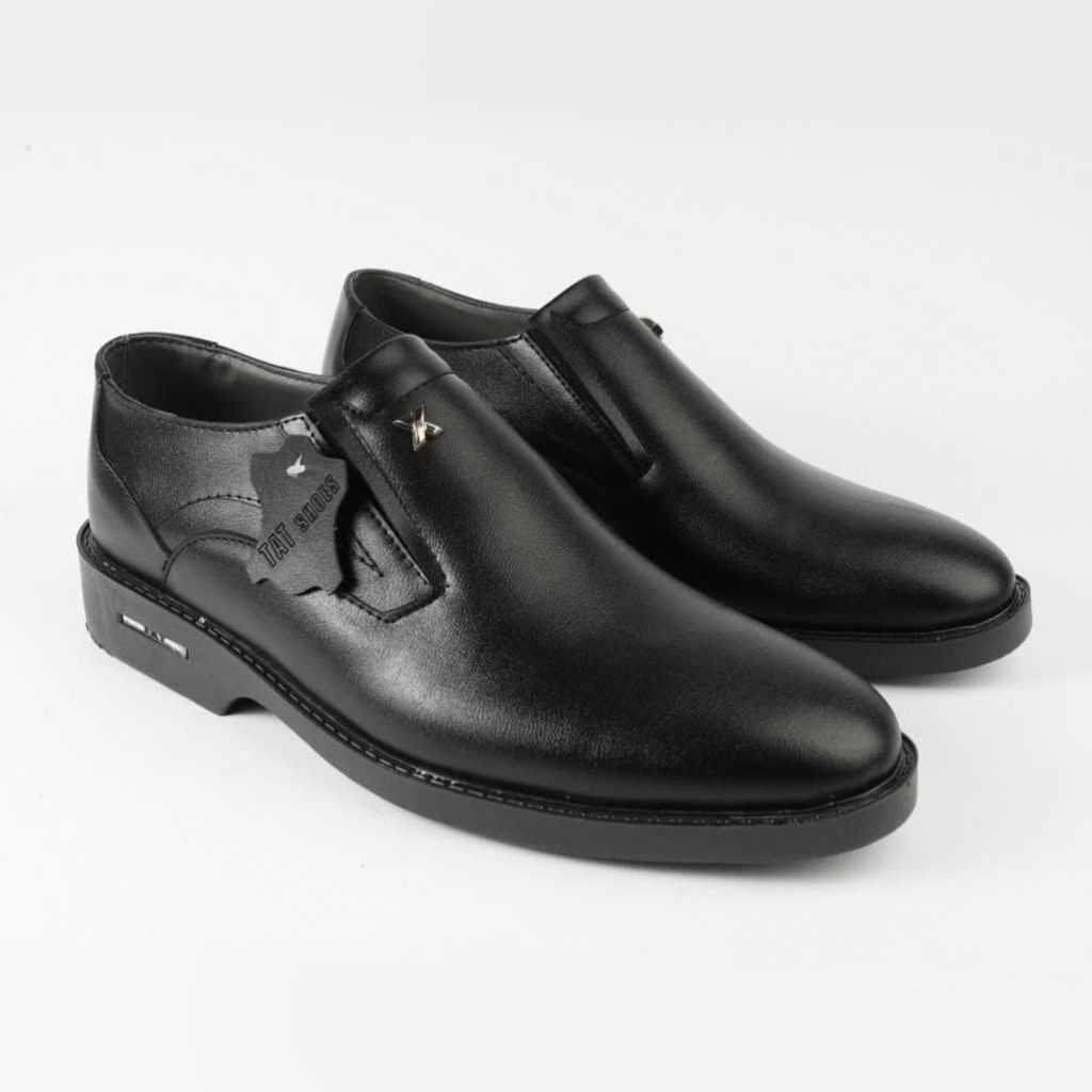 قیمت ارزان کفش مجلسی مردانه