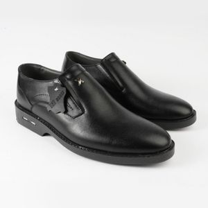 قیمت ارزان کفش مجلسی مردانه