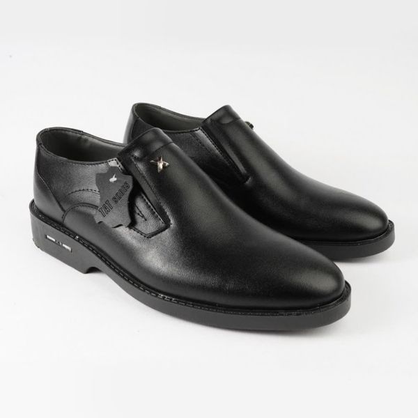کفش مجلسی مردانه