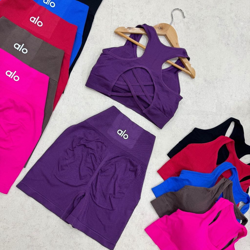 قیمت ارزان ست ورزشی الو