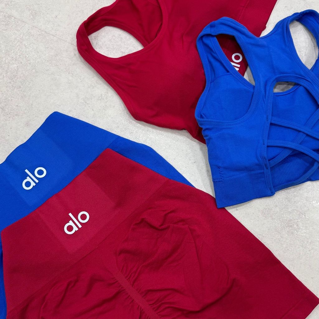 خرید آنلاین ست ورزشی الو