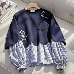 شومیز زنانه طرح آنا