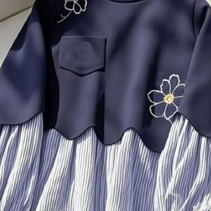 فروش اینترنتی شومیز زنانه طرح آنا