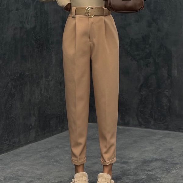 شلوار کاربردی کد 105231