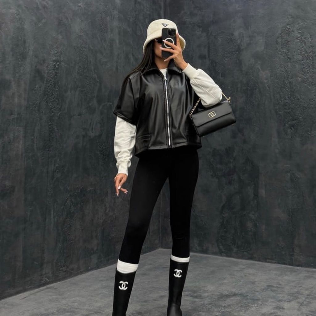 فروش اینترنتی وست چرم کد 202030