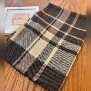 فروش اینترنتی شال موهر زمستانه وارداتی