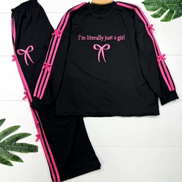 ست just a girl الیشکا