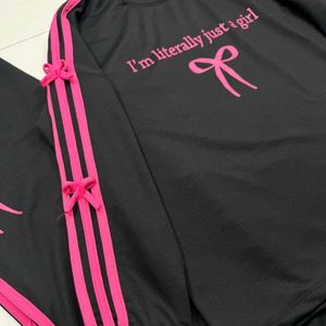 مشخصات ست just a girl الیشکا