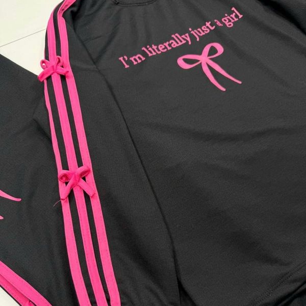 ست just a girl الیشکا