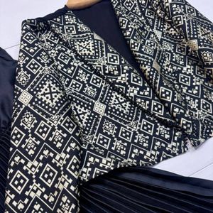 خرید اینترنتی کت و سارافن تابان الیشکا