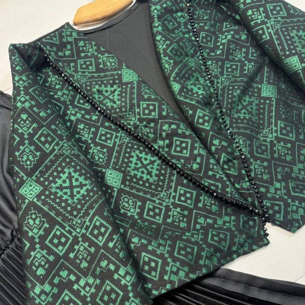 خرید آنلاین کت و سارافن تابان الیشکا