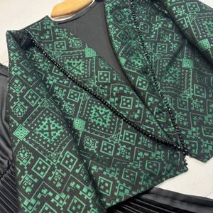 خرید آنلاین کت و سارافن تابان الیشکا