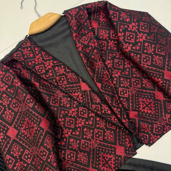 کت و سارافن تابان الیشکا