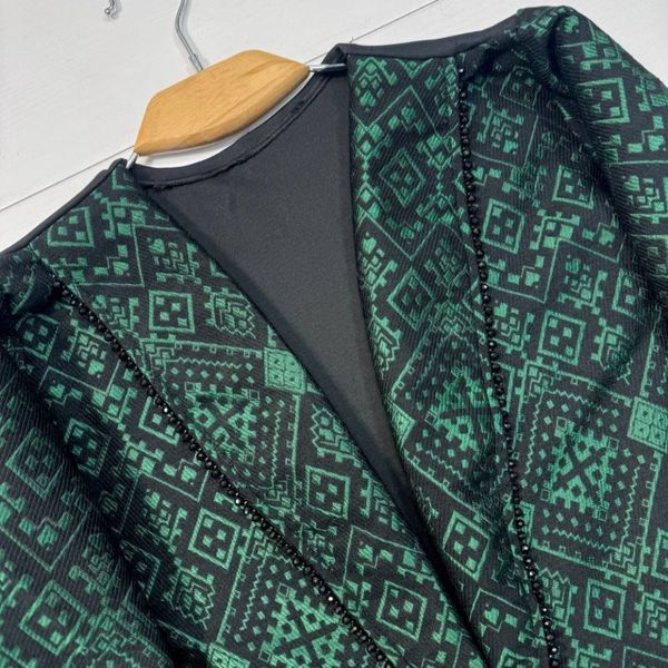 کت و سارافن تابان الیشکا