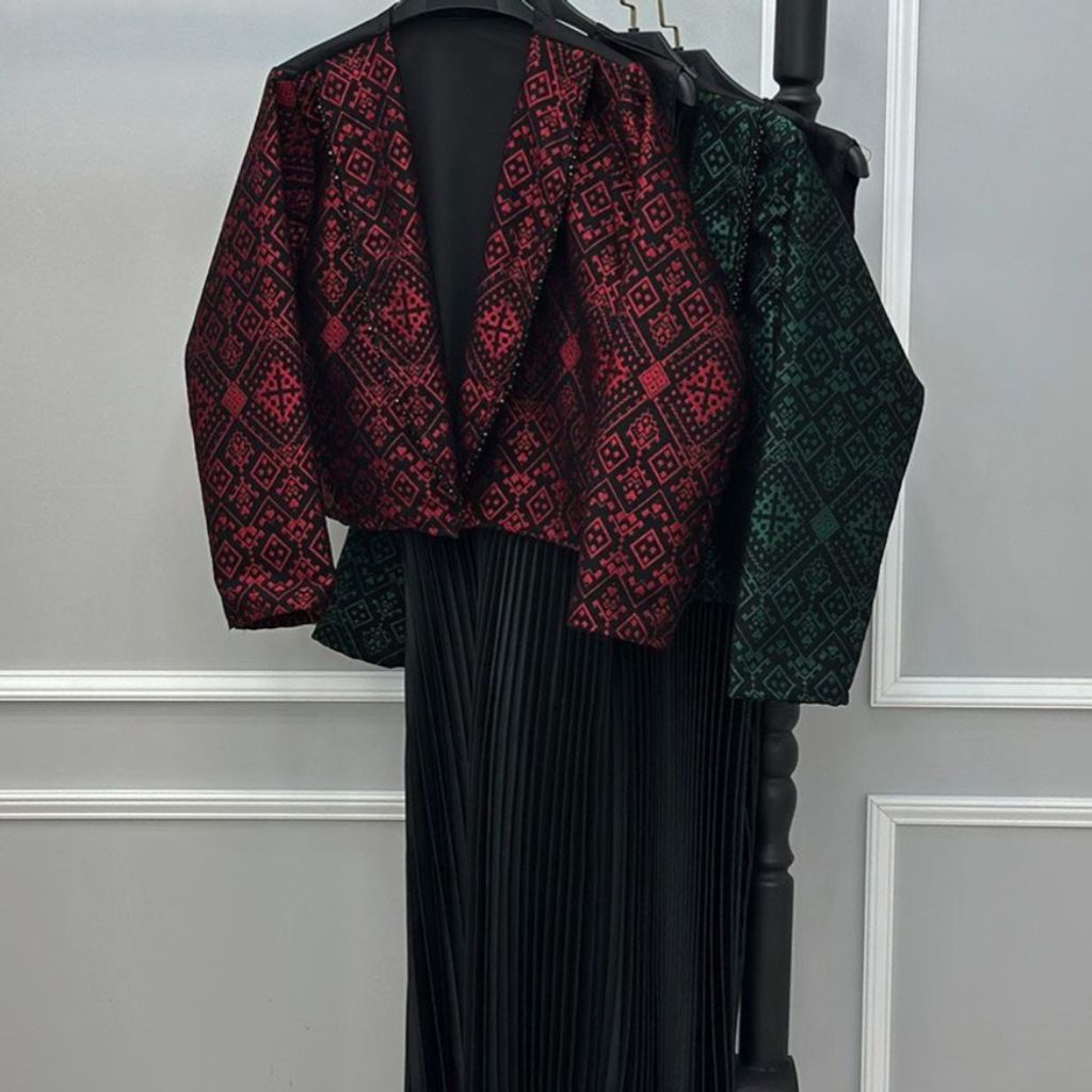 قیمت ارزان کت و سارافن تابان الیشکا