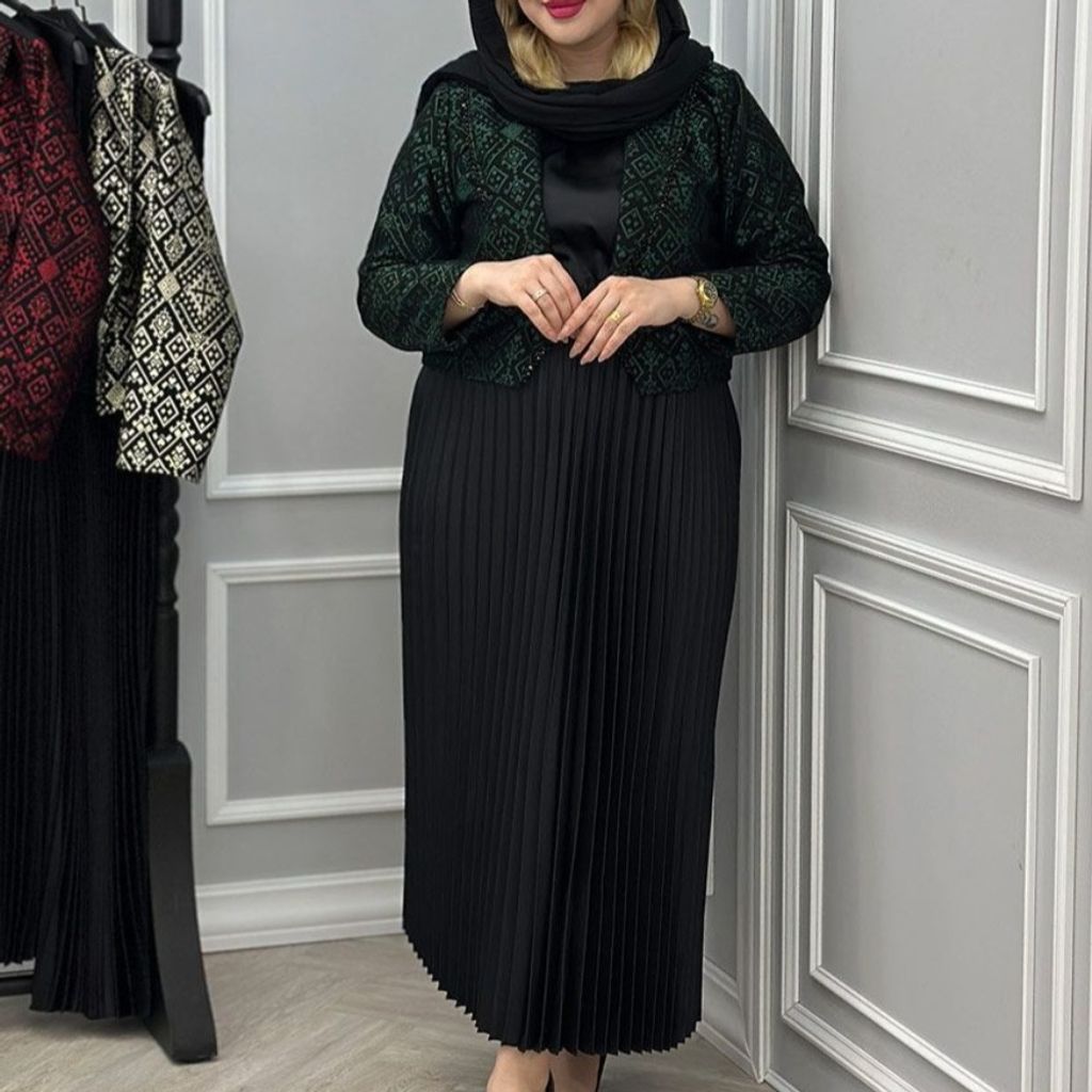 قیمت ارزان کت و سارافن تابان الیشکا