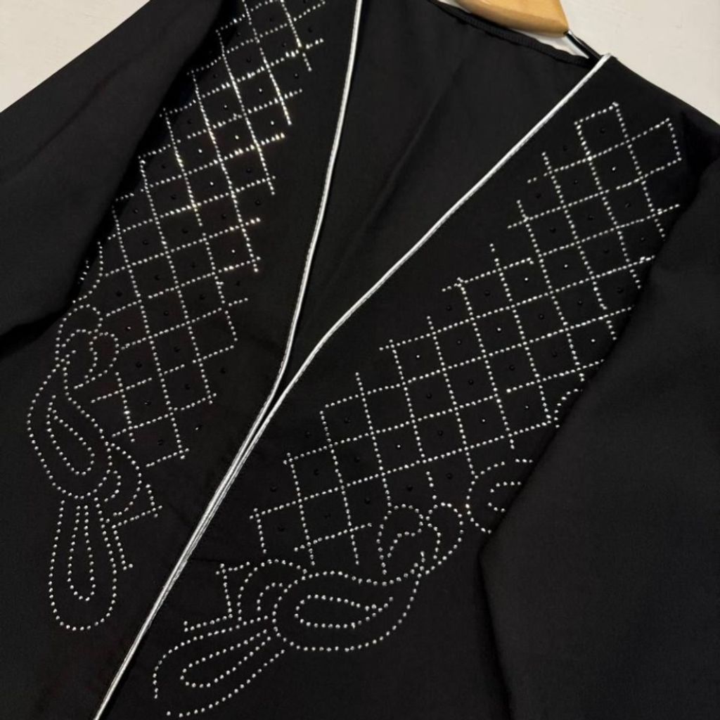 خرید آنلاین مانتو مجلسی یکتا الیشکا