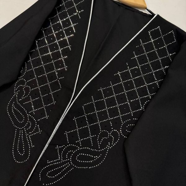 مانتو مجلسی یکتا الیشکا