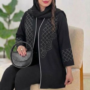 خرید اینترنتی مانتو مجلسی یکتا الیشکا