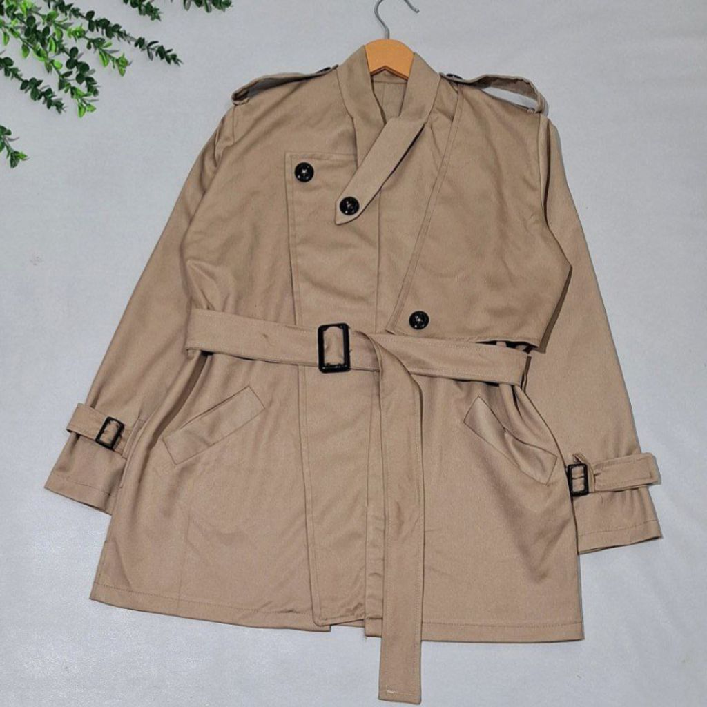 قیمت ارزان ترنج کت زنانه طرح ملینا