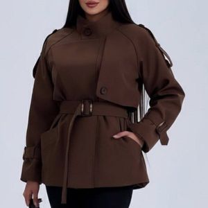 قیمت ارزان ترنج کت زنانه طرح ملینا