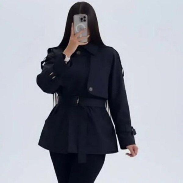 ترنج کت زنانه طرح ملینا