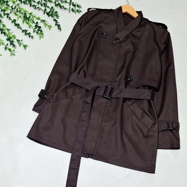 ترنج کت زنانه طرح ملینا