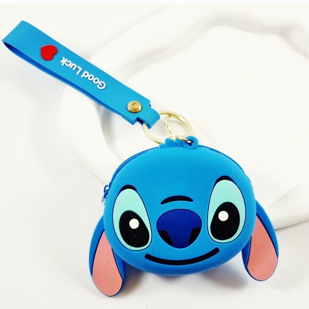 خرید انلاین کیف هندزفری سیلیکونی مدل استیج