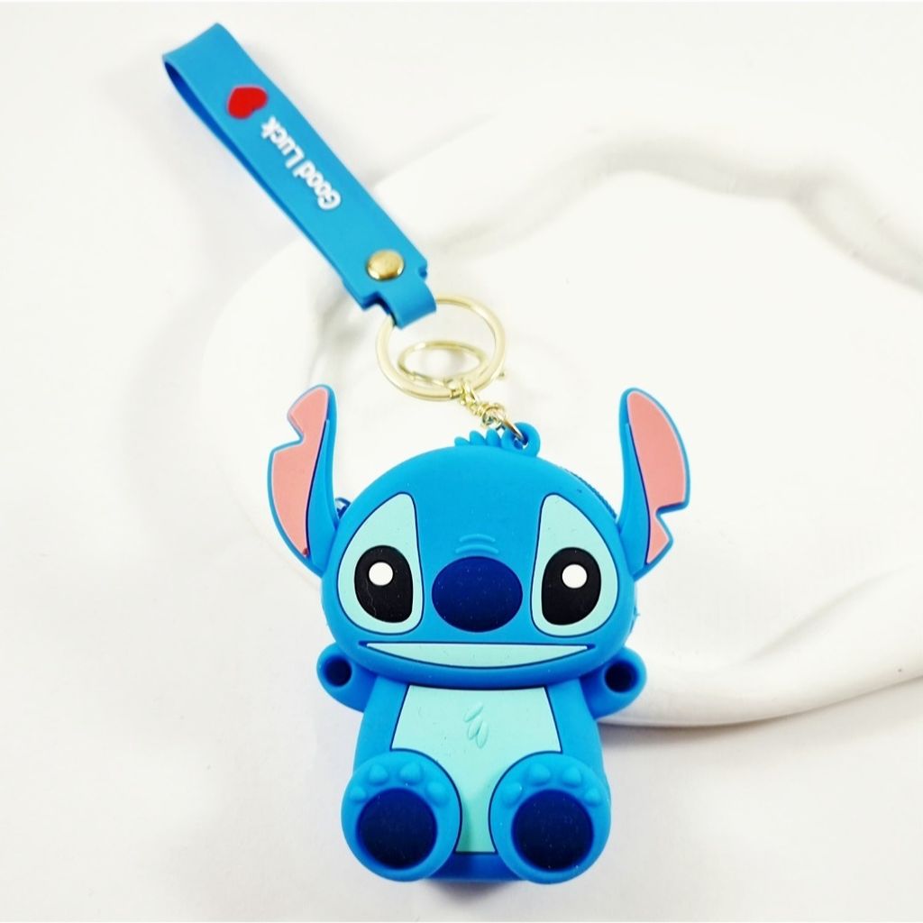 مشخصات کیف هندزفری سیلیکونی مدل استیج