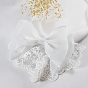 خرید انلاین گیره مو پاپیون و دانتل