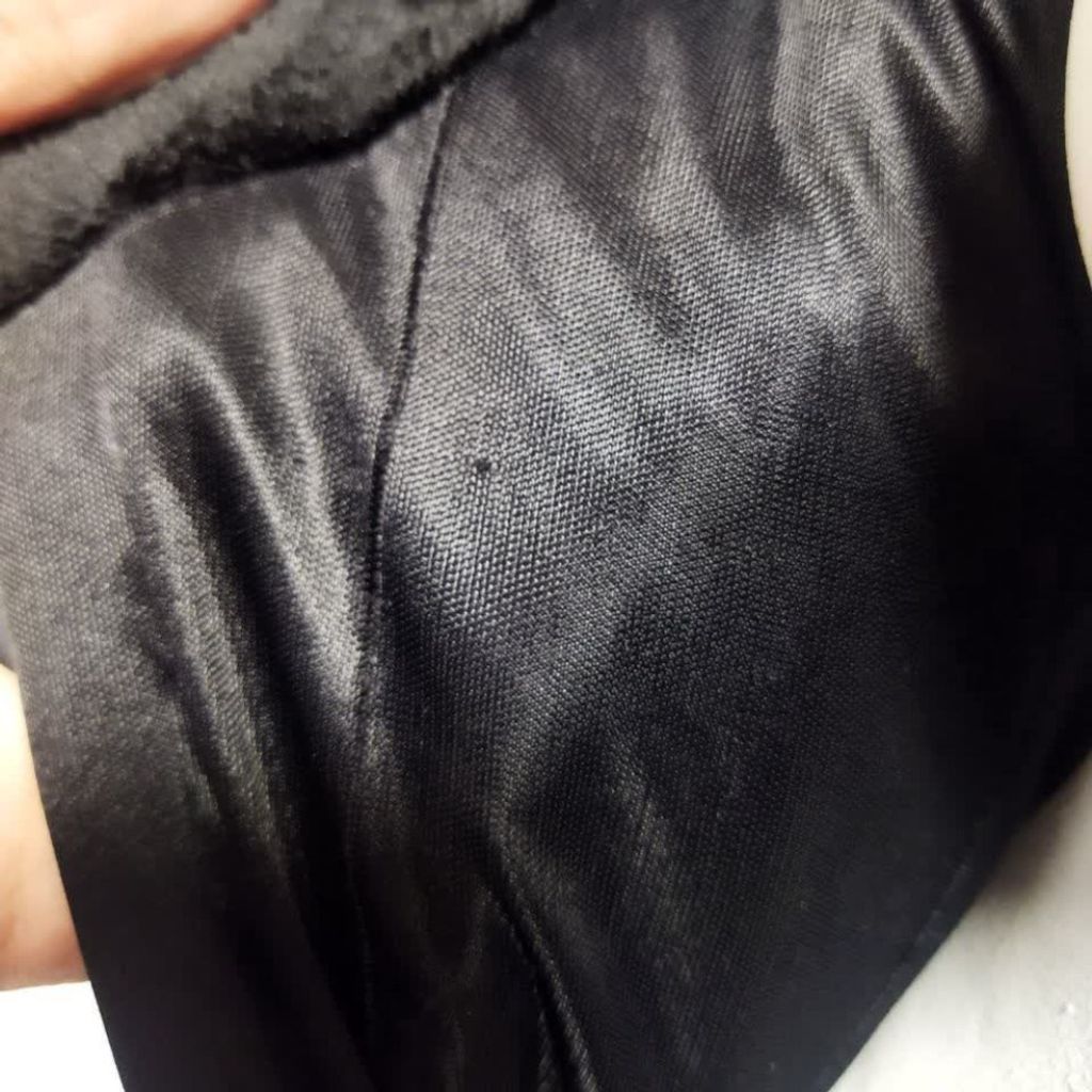 خرید انلاین پالتو خز سایزبزرگ زنانه plt5e5