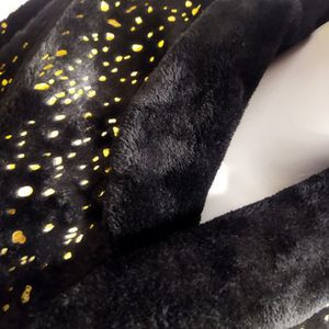 خرید اینترنتی پالتو خز سایزبزرگ زنانه plt5e5